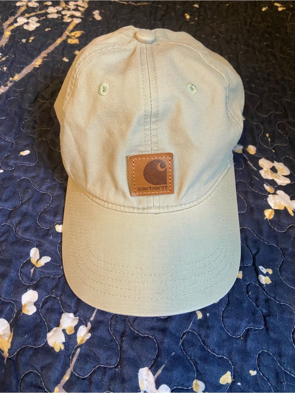 Carhartt Ball Cap